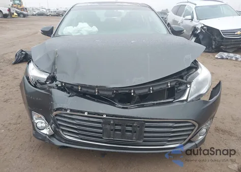 2013 Toyota Avalon Xle Touring из США, поврежденный, VIN 4T1BK1EBXDU076628